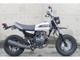 Фото Honda APE 50 TYPE D 2001 с японского аукциона