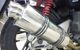 HONDA PCX 150 2017 KF18