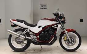 KAWASAKI BALIUS 250 ZR250A