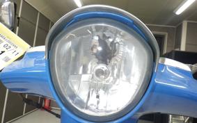 PEUGEOT ジャンゴ125 1981