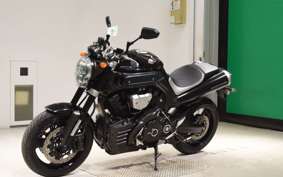 YAMAHA MT-01 2008