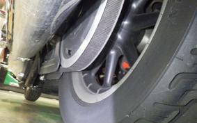 HARLEY FLTR1580 SIDECAR 2008