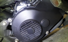 SUZUKI ADDRESS V125 S 2023 CF4MA