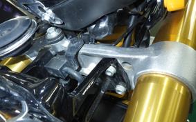 HONDA MONKEY 125 1999 JB03