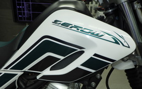 YAMAHA SEROW 250 Gen.2 DG17J