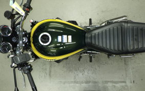 KAWASAKI Z900RS 2023 ZR900K