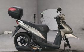 SUZUKI ADDRESS V110 CE47A