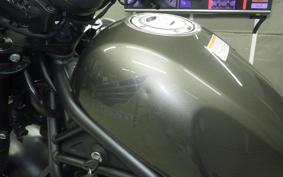HONDA REBEL 250 S 2017 MC49