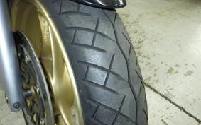 KAWASAKI BALIUS 250 Gen.2 2011 ZR250B