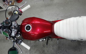 SUZUKI GSX400 IMPULSE 1994 GK79A