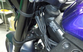 YAMAHA MT-25 A 2023 RG74J