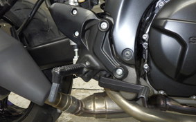 SUZUKI SV650 X A 2023 VP55E
