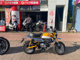Фото Honda MONKEY 125 2018 с японского аукциона