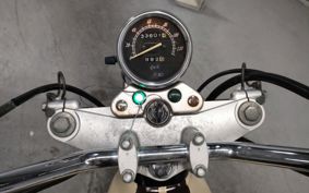 SUZUKI VAN VAN 200 NH41A