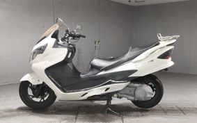 SUZUKI SKYWAVE 250S CJ44A