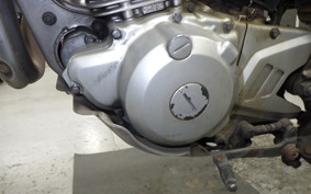 YAMAHA SEROW 225 Gen.3 DG08J