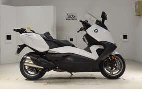 BMW C650GT 2016