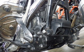 HARLEY FLHTCU 1580 2008