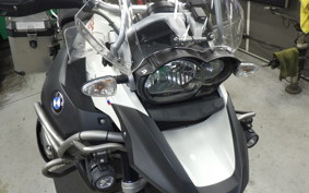 BMW R1200GS ADVENTURE 2008