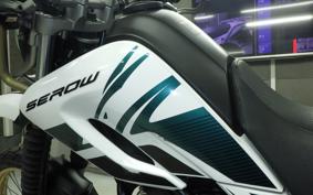 YAMAHA SEROW 250 Gen.2 DG17J