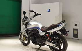 HONDA CB400SF VTEC 2001 NC39
