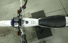 SUZUKI TS185 2011