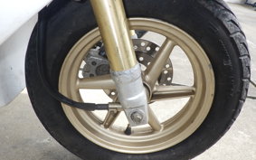 HONDA DIO ZX GEN 2 AF35