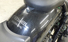 HONDA REBEL 500 A 2022 PC60