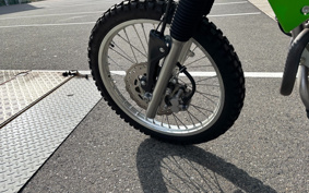 KAWASAKI KLX230 LX230A