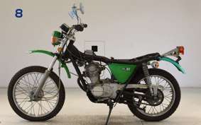 HONDA SL90 SL90K