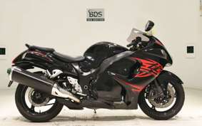 SUZUKI HAYABUSA Gen.2 2011