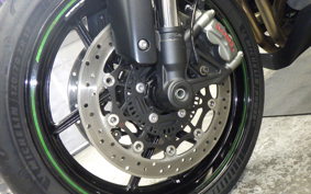 KAWASAKI Z1000 Gen.5 2018