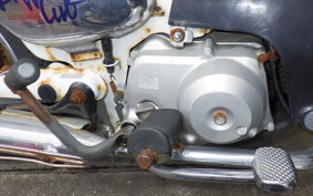 HONDA LITTLE CUB AA01