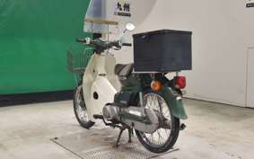 HONDA C50 SUPER CUB AA01