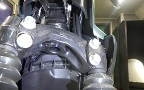 HONDA ｸﾛｽｶﾌﾞ50 2007 AA06