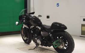 OTHER +HD. XL1200X 2018