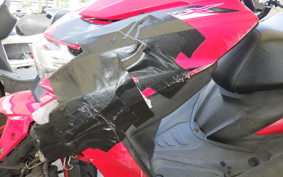 YAMAHA CYGNUS 125 XSR 3 SED8J