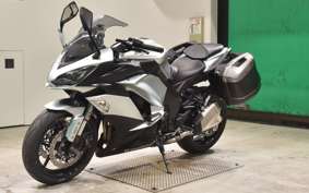KAWASAKI NINJA 1000 A 2018 ZXT00W