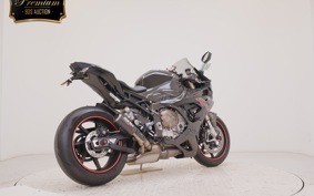 BMW S1000RR 2020