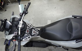HONDA ADV160 KF54