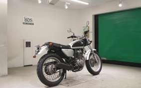 HONDA CB223S 2021 MC40