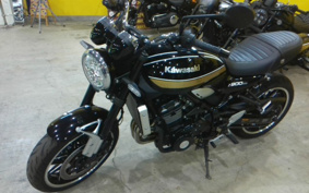 KAWASAKI Z900RS 2021 ZR900C