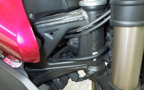 HONDA CB250RA 2023 MC52