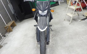 KAWASAKI KLX125D TRACKER 2024 LX125D