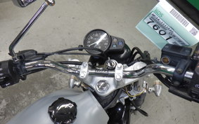 HONDA FTR223 2022 MC34