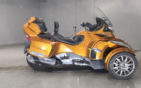 BRP CAN-AM Spyder RT LTD 2016 ..