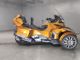 Фото BRP Can-Am Spyder RT LTD 2016 с японского аукциона