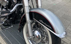 HARLEY FLSTN1340-1450 2015 JD5