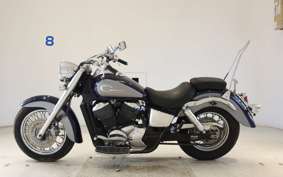 HONDA SHADOW 750 Gen. 2 2001 RC44