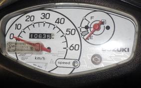 SUZUKI ﾚｯﾂ CA4AA